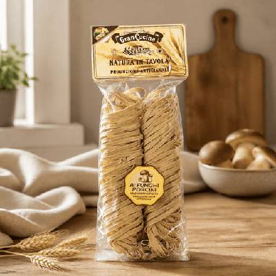 Gran Cucina Tagliatelle ai Funghi Porcini tagliatelle s hríbmi 250 g