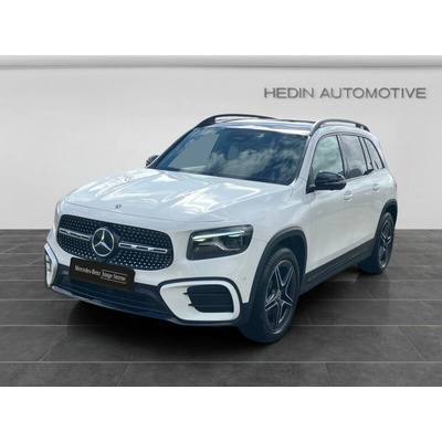 Mercedes-Benz GLB 180 d 85 kW