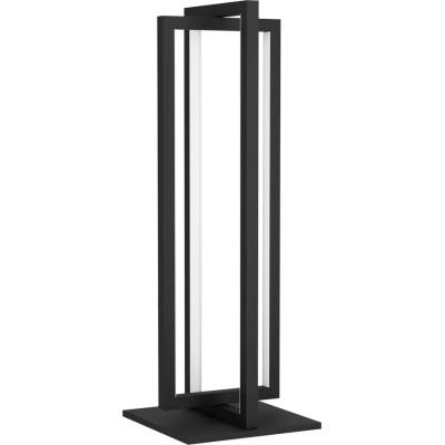 900468 - LED Димируема настолна лампа SIBERIA LED/15, 5W/230V + д. у (EG900468)