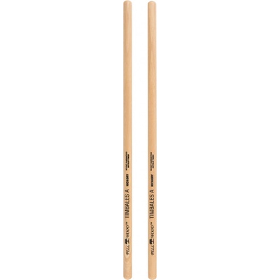 Pellwood Timbales A Habr