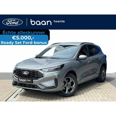Ford Kuga 2.5 PHEV ST-Line 178 kW