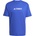 adidas Мъжка тениска Adidas Terrex Classic Logo T-Shirt Mens - Semi Lucid