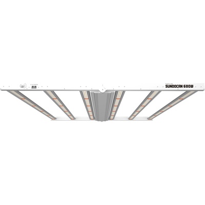 SunPro SUNDOCAN 680W LED