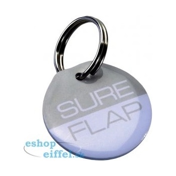 SureFlap RFID známok pre dvierka 2 ks