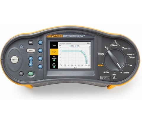 Fluke SMFT-1000/KIT