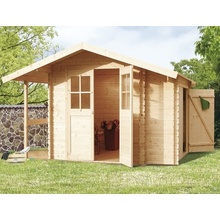 BPP Bianca 313 x 200 cm prírodný bez podlahy