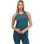 Skins Потник Skins Series-3 Bra Tank Top - Teal
