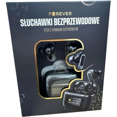 Forever tws-400