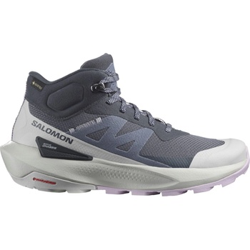 Salomon Elixir Activ Mid Gore-Tex Размер на обувките (ЕС): 37 (1/3) / Цвят: син