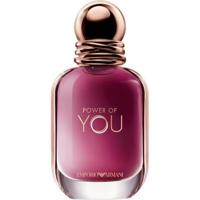 Armani Power of You parfémovaná voda dámská 30 ml
