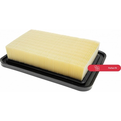 Vacs Nilfisk Attix 33-2L IC Hepa filter