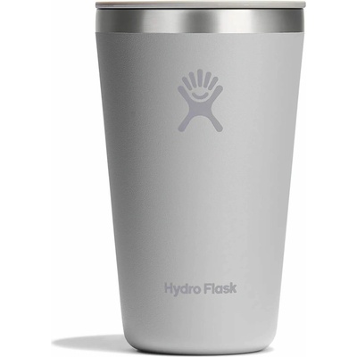 Hydro Flask termohrnček All Around Tumbler Press In 470 ml birch