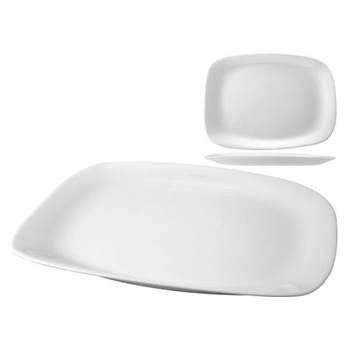 Bormioli tanier PARMA 24x34 cm