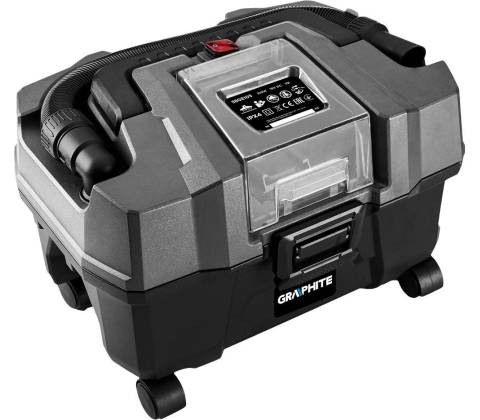 Graphite top 58GE105