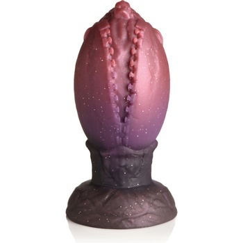 Image 1 of Creature Cocks Dragon Hatch Silicone Egg Large