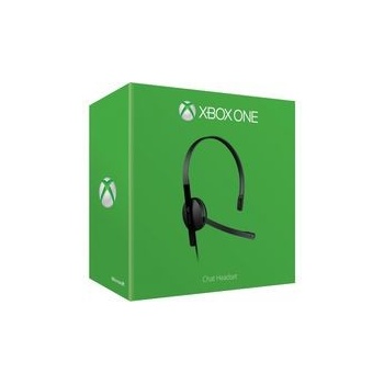 Microsoft Xbox One Chat