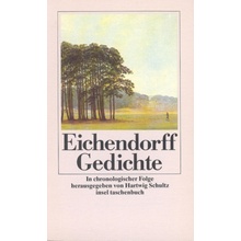 Gedichte - Eichendorff, Joseph Frhr. von