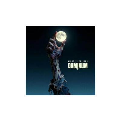 Dominum - Night Is Calling 2 CD