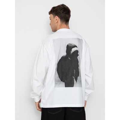 Carhartt Wip Archive Script white