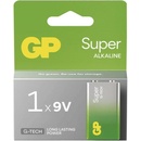 GP Super 9V 1 ks B01511