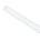 ELMARK ПРОФИЛ ОМ ЗА led ТРЪБИ 2Х18w БЯЛ (99pom122/wh)
