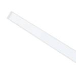 ELMARK ПРОФИЛ ОМ ЗА led ТРЪБИ 2Х18w БЯЛ (99pom122/wh) - aginvest