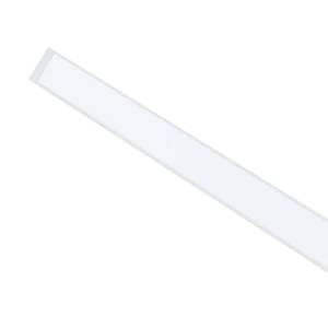 ELMARK ПРОФИЛ ОМ ЗА led ТРЪБИ 2Х18w БЯЛ (99pom122/wh) - aginvest