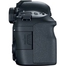 Цифрови фотоапарати Canon EOS 6D Mark II + EF 24-105mm IS STM (1897C022AA)