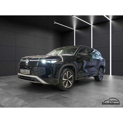 Volkswagen Tayron 2.0 TDI Elegance DSG 110 kW