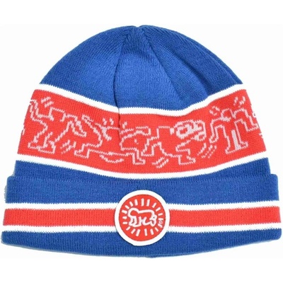 ALIEN WORKSHOP Haring Radiant Baby royal modrá