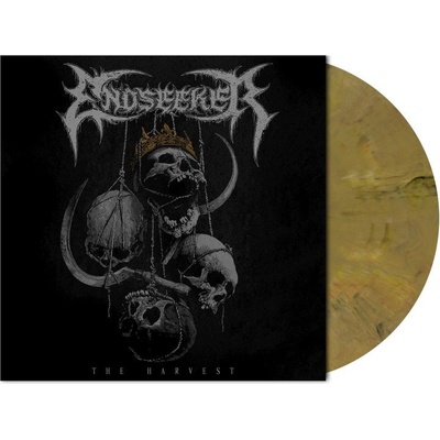 ENDSEEKER - The Harvest LP