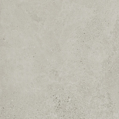 Modee Raw concrete Stripes Tile Massi White 2.88 m2
