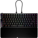 ASUS ROG Falcata HFX Magnetic V2 PBT US (90MP043H-BKUA20)