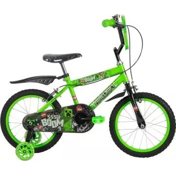 HUFFY Minecraft 16