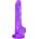 Wooomy Tango dildo 18 cm