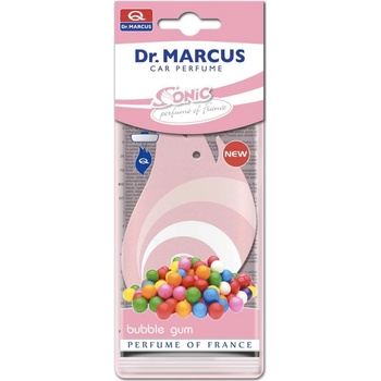 Dr. MARCUS SONIC Bubble Gum