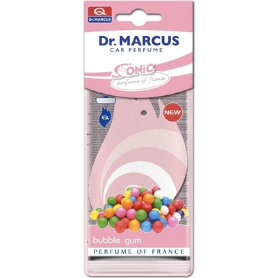 Dr. MARCUS SONIC Bubble Gum