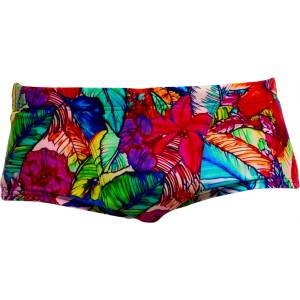 Funky Trunks Мъжки бански слипове Funky Trunks Classic Trunks Swim brief - Loud Proud (050-2122-1512)