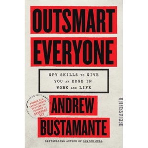Outsmart Everyone (ISBN: 9781035447299)