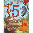Medvídek Pú - 5minutové pohádky | Petra Vichrová