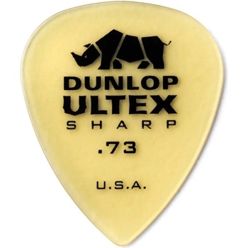 Dunlop 433R073 Ultex Перце за китара (433R073)
