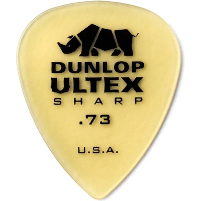 Dunlop 433R073 Ultex Перце за китара (433R073)