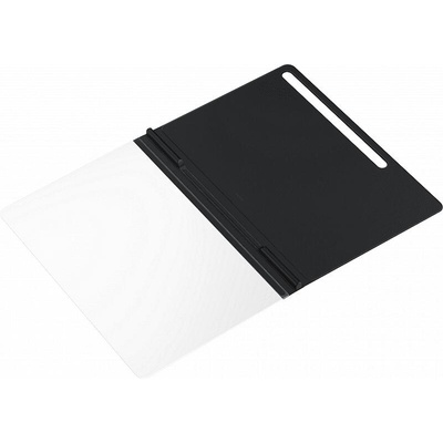 Samsung Galaxy Tab S8 Plus cover black (EF-ZX800PBEGEU)