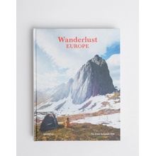Wanderlust Europe - Gestalten Verlag