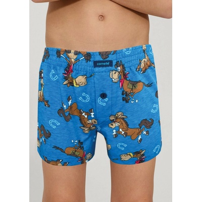 Cornette Boxerky Boxer715/10-Horses