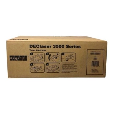 DEC КАСЕТА ЗА DEClaser 3500 Series - Black - OUTLET - PN LN14 (LN14X-AA) / LN14X-AA / LN14XAA