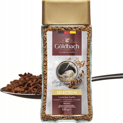 Goldbach SELECTION 200 g