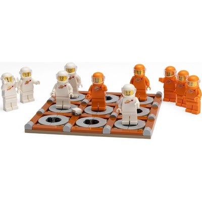 LEGO® 5008897 Tic Tac Toe