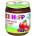 HiPP Био Пюре Hipp, горски плодове, ябълки, 125гр, 9062300140696