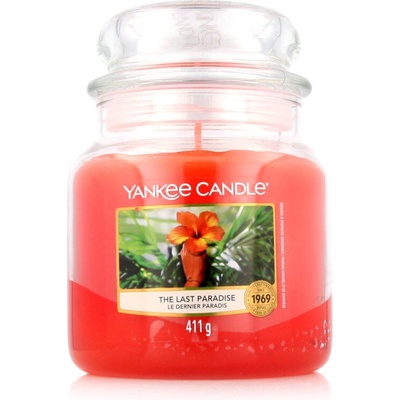 Yankee Candle The Last Paradise 411 g